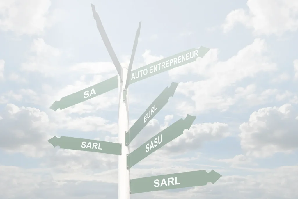 ​Vos formalités juridiques