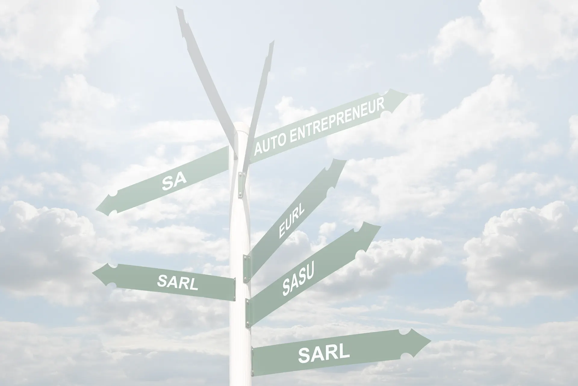 ​Vos formalités juridiques